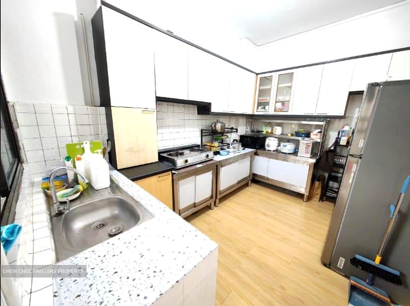 Cavenagh Gardens (D9), Apartment #557723041